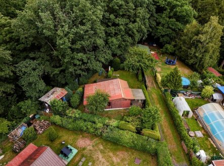 Prodej pozemku pro bydlení, 491 m²