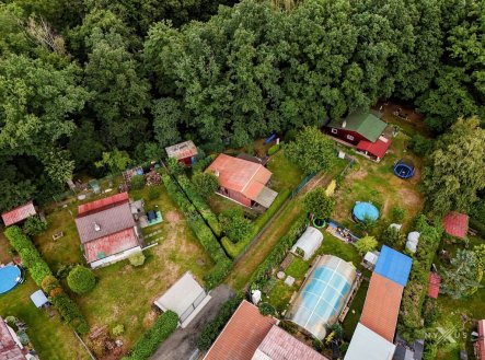 Prodej pozemku pro bydlení, 491 m²