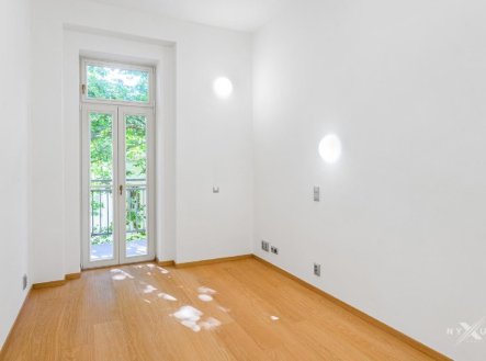 Pronájem bytu, 2+kk, 47 m²