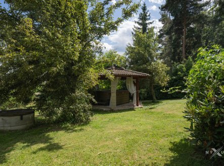 Prodej pozemku pro bydlení, 1 081 m²