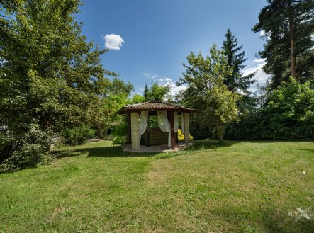 Prodej pozemku pro bydlení, 1 081 m²