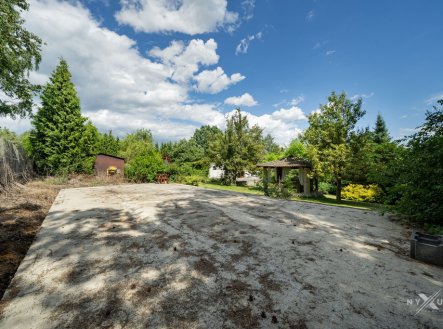 Prodej pozemku pro bydlení, 1 081 m²