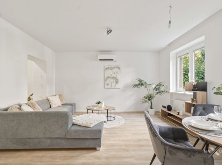 Prodej bytu, 2+kk, 74 m²