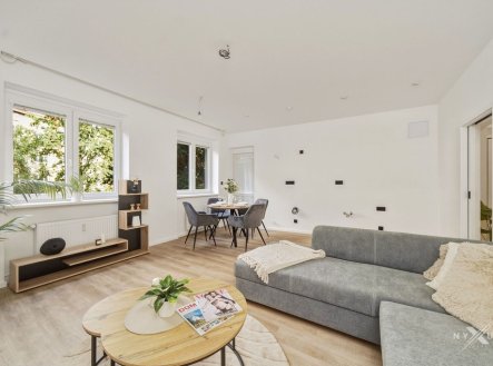 Prodej bytu, 2+kk, 74 m²