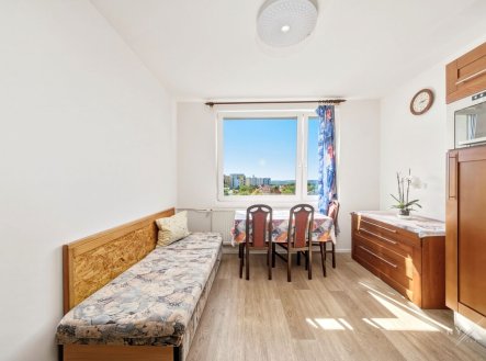 Prodej bytu, 2+kk, 46 m²