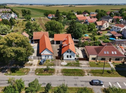 Prodej domu/vily, 199 m²