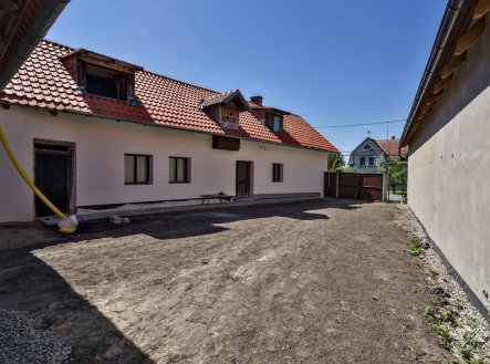 Prodej domu/vily, 199 m²