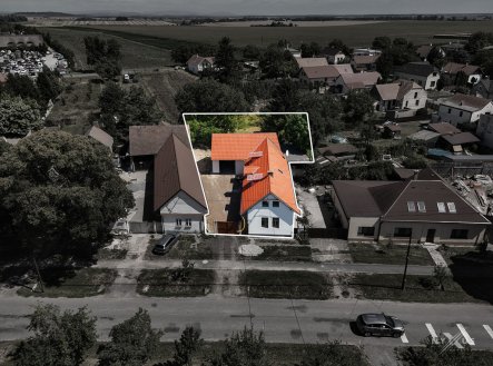 Prodej domu/vily, 199 m²
