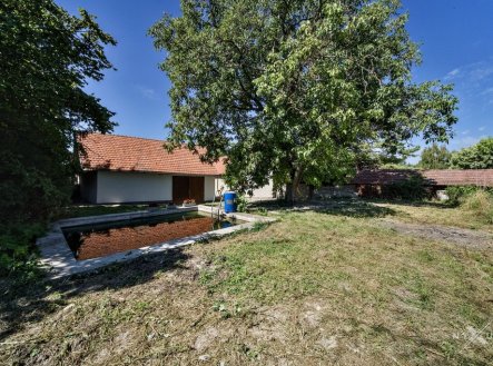 Prodej domu/vily, 199 m²