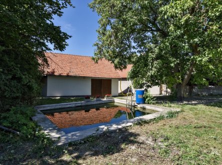 Prodej domu/vily, 199 m²