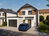Prodej domu/vily, 153 m²