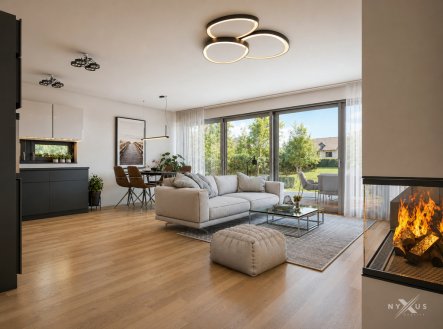 Prodej domu/vily, 153 m²