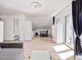 Pronájem bytu, 1+kk, 35 m²