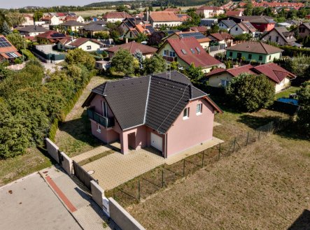 Pronájem domu/vily, 137 m²
