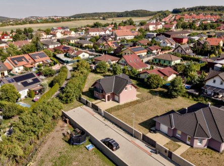 Pronájem domu/vily, 137 m²