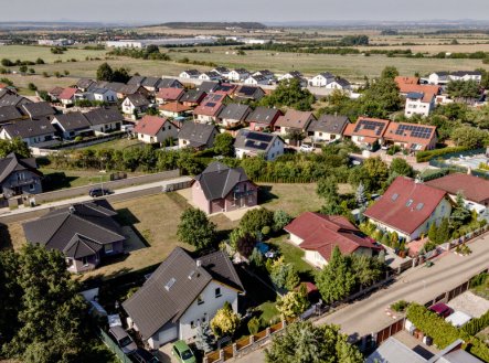 Pronájem domu/vily, 137 m²