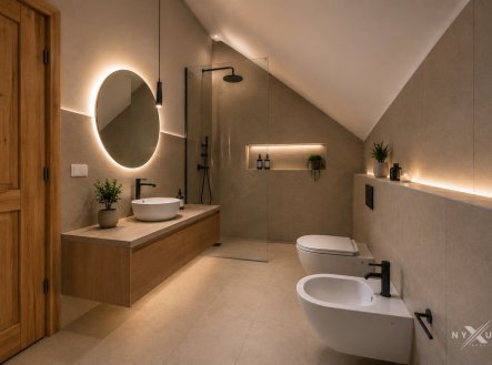 Prodej nájemního domu, 375 m²