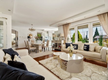 Prodej domu/vily, 323 m²