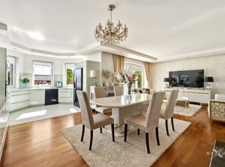 Prodej domu/vily, 323 m²