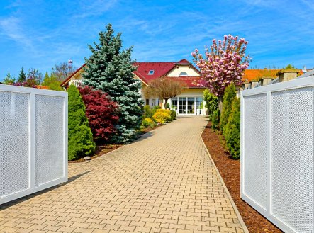 Prodej domu/vily, 323 m²