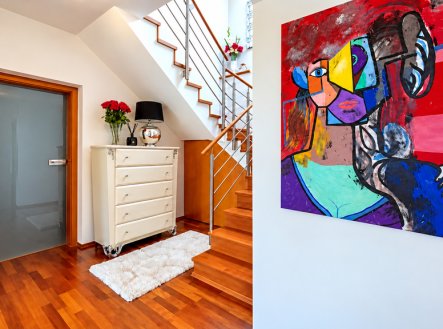 Prodej domu/vily, 323 m²
