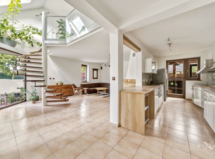 Prodej domu/vily, 290 m²