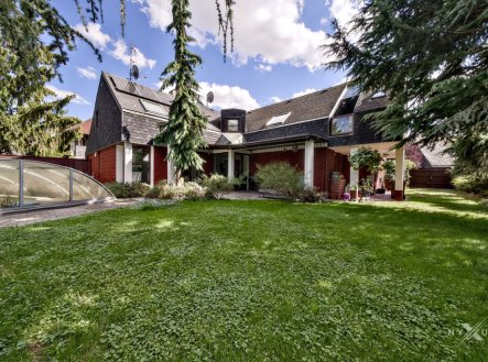 Prodej domu/vily, 290 m²
