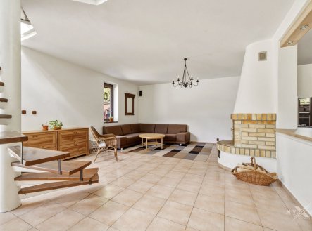 Prodej domu/vily, 290 m²