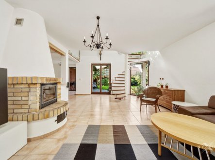 Prodej domu/vily, 290 m²