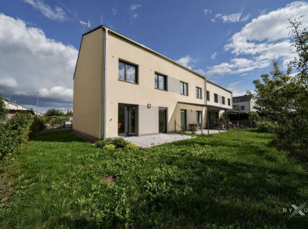 Prodej domu/vily, 153 m²