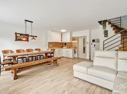 Prodej domu/vily, 153 m²