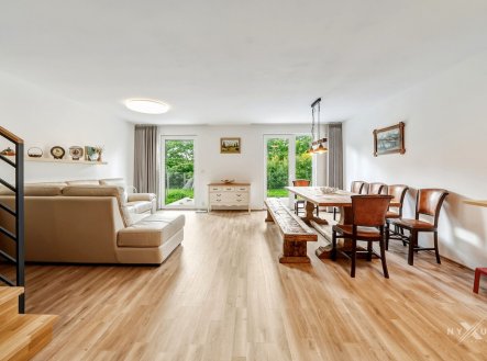 Prodej domu/vily, 153 m²