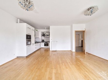 Pronájem bytu, 5+kk, 122 m²