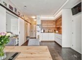 Prodej bytu, 2+1, 61 m²