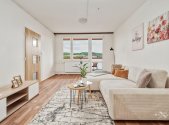 Prodej bytu, 3+1, 85 m²