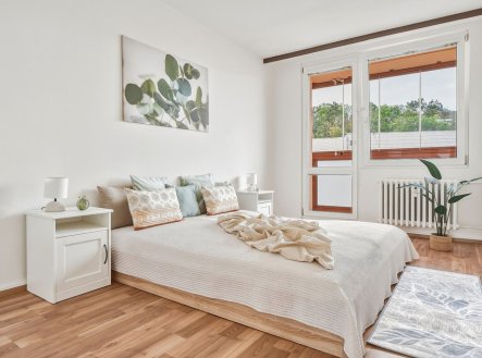 Prodej bytu, 3+1, 85 m²