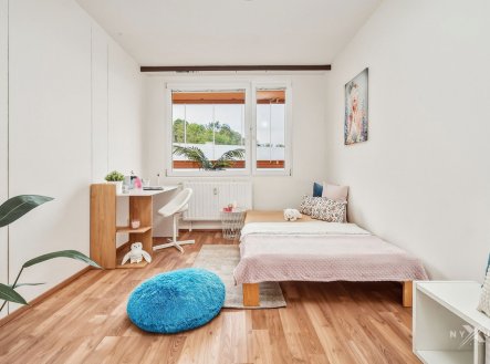 Prodej bytu, 3+1, 85 m²