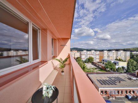 Prodej bytu, 3+1, 85 m²