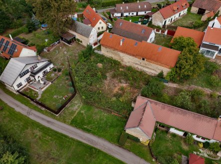 Prodej pozemku pro bydlení, 482 m²