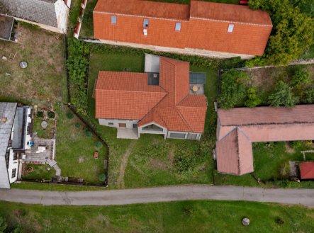 Prodej pozemku pro bydlení, 482 m²