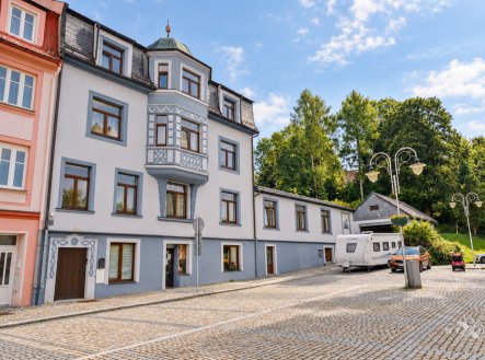 Prodej domu/vily, 932 m²