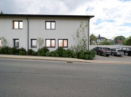 Prodej domu/vily, 343 m²
