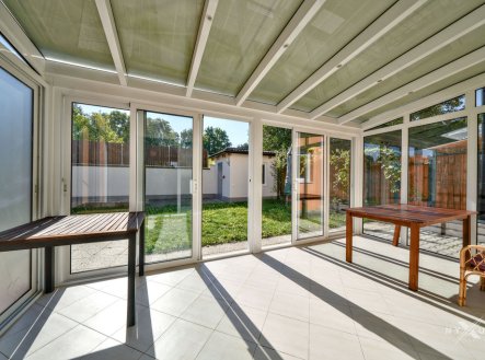 Pronájem domu/vily, 117 m²
