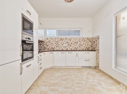 Pronájem domu/vily, 117 m²