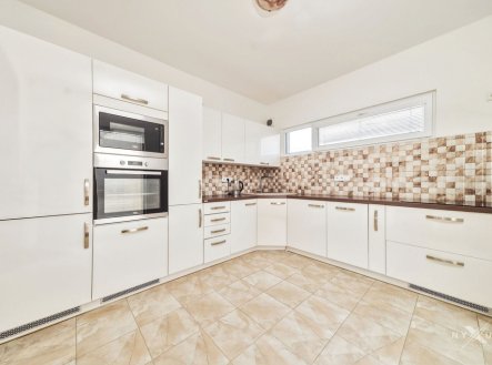 Pronájem domu/vily, 117 m²