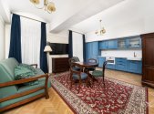 Pronájem bytu, 2+kk, 79 m²