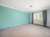 Pronájem bytu, 1+1, 39 m²