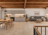 Prodej bytu, 3+kk, 123 m²