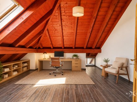 Prodej bytu, 3+kk, 123 m²