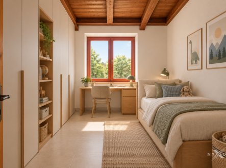 Prodej bytu, 3+kk, 76 m²